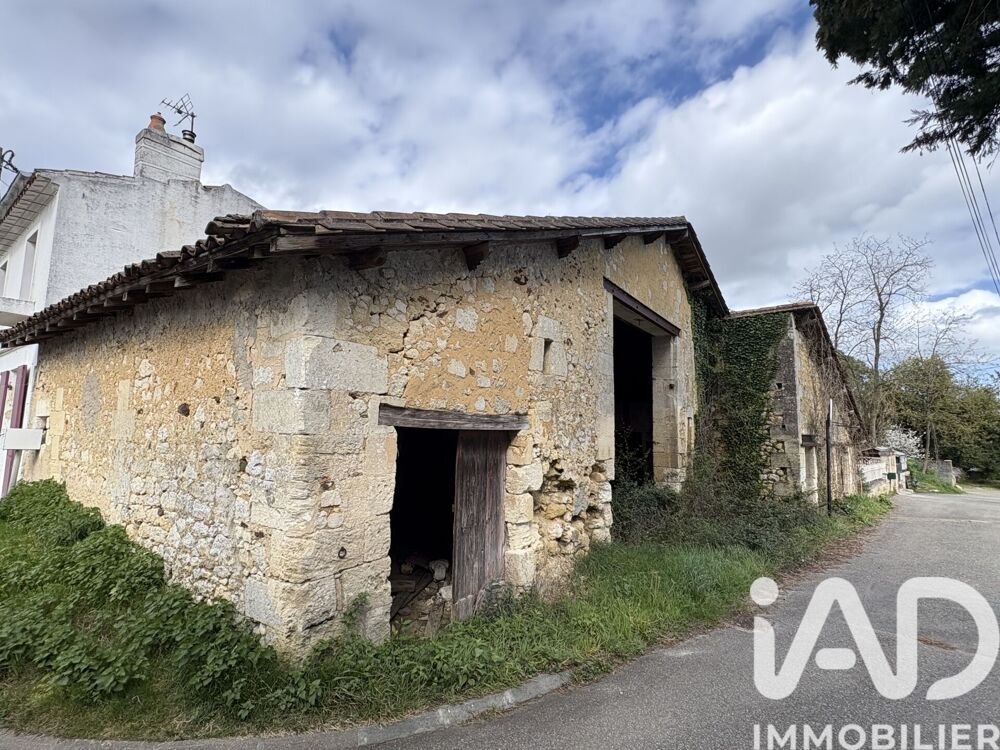 Vente Maison Vente Maison/villa 3 pièces Sadirac