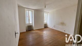  Maison à vendre 6 pièces 120 m²