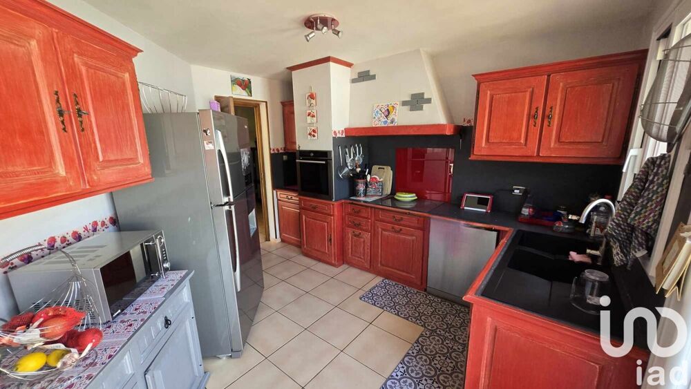 Vente Maison traditionnelle 6 pièces