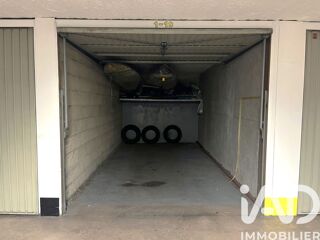  Parking / Garage à vendre 11 m²