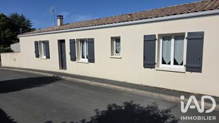  Maison à vendre 5 pièces 110 m²