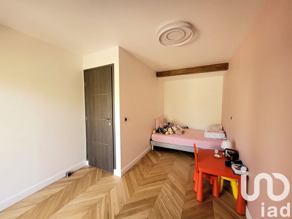 à vendre  Maison Longvilliers (78730)