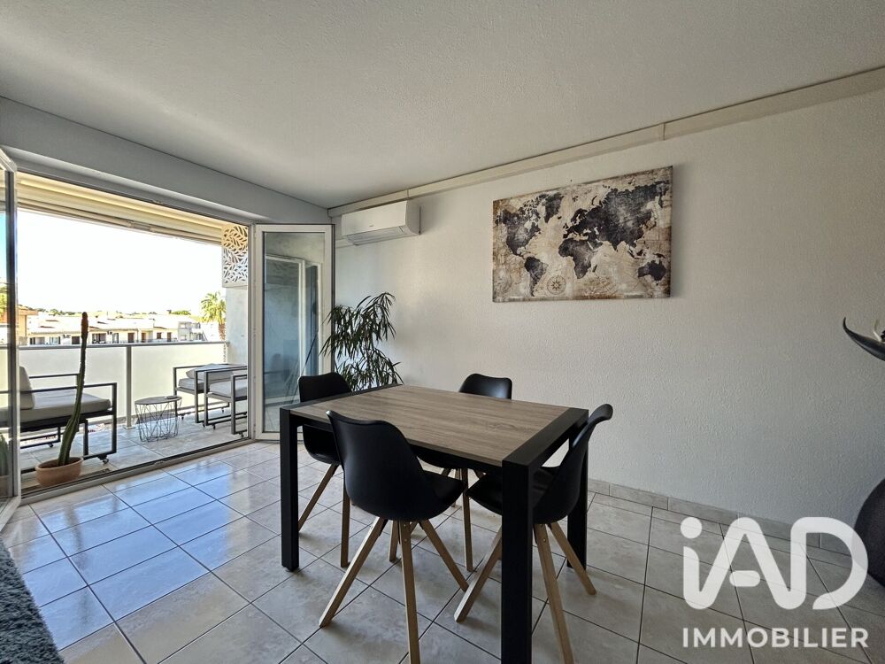 Vente Appartement Vente Appartement 3 pièces Perpignan