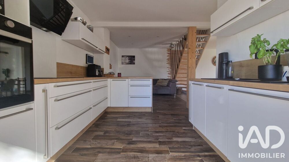 Vente Maison traditionnelle 5 pièces
