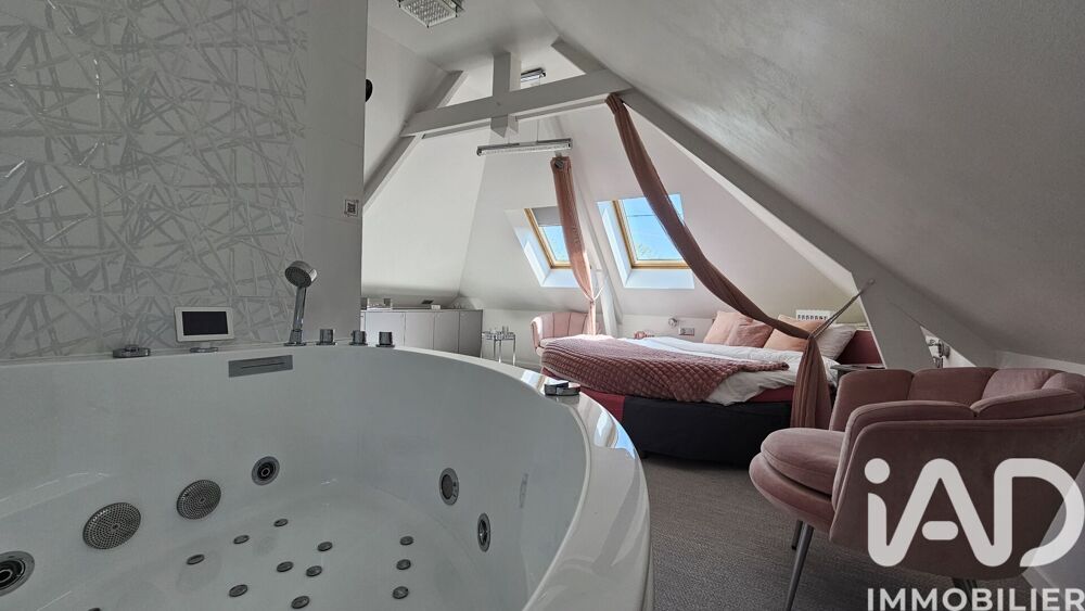 à vendre  Maison Le Mesnil-Théribus (60240)