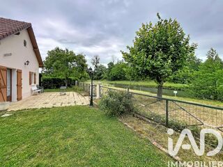  Maison à vendre 4 pièces 72 m²
