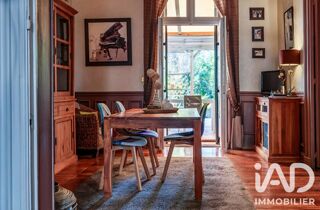  Maison à vendre 7 pièces 180 m²