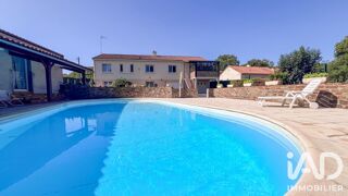  Maison à vendre 6 pièces 161 m²