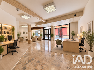 Vente Immeuble Vente Immeuble 69 m&sup2; Bagnols-sur-cèze