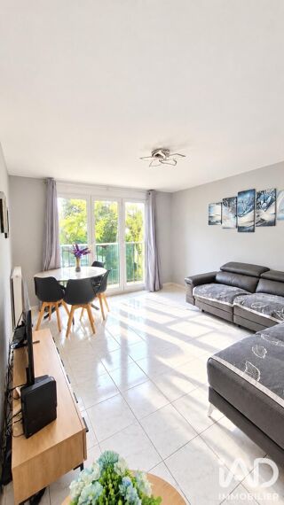 Vente Appartement Vente Appartement 3 pièces Pontoise