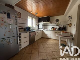  Maison à vendre 6 pièces 100 m²