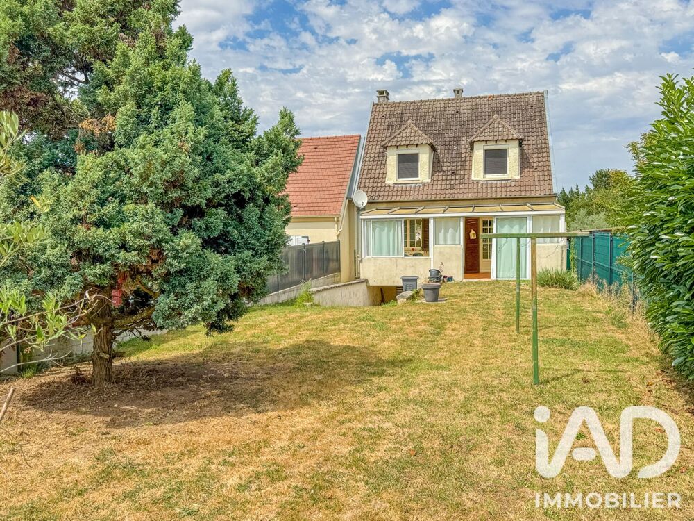 Vente Maison traditionnelle 5 pièces