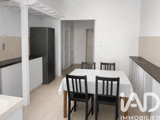 Appartement à vendre 5 pièces 79 m²