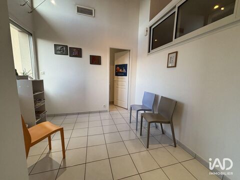   Vente Murs commerciaux 48 m&sup2; 