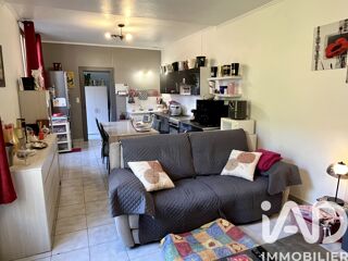  Maison à vendre 3 pièces 45 m²