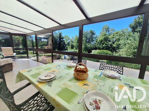   Vente Pavillon 5 pièces Maison - 5 pièce(s) - 117 m²