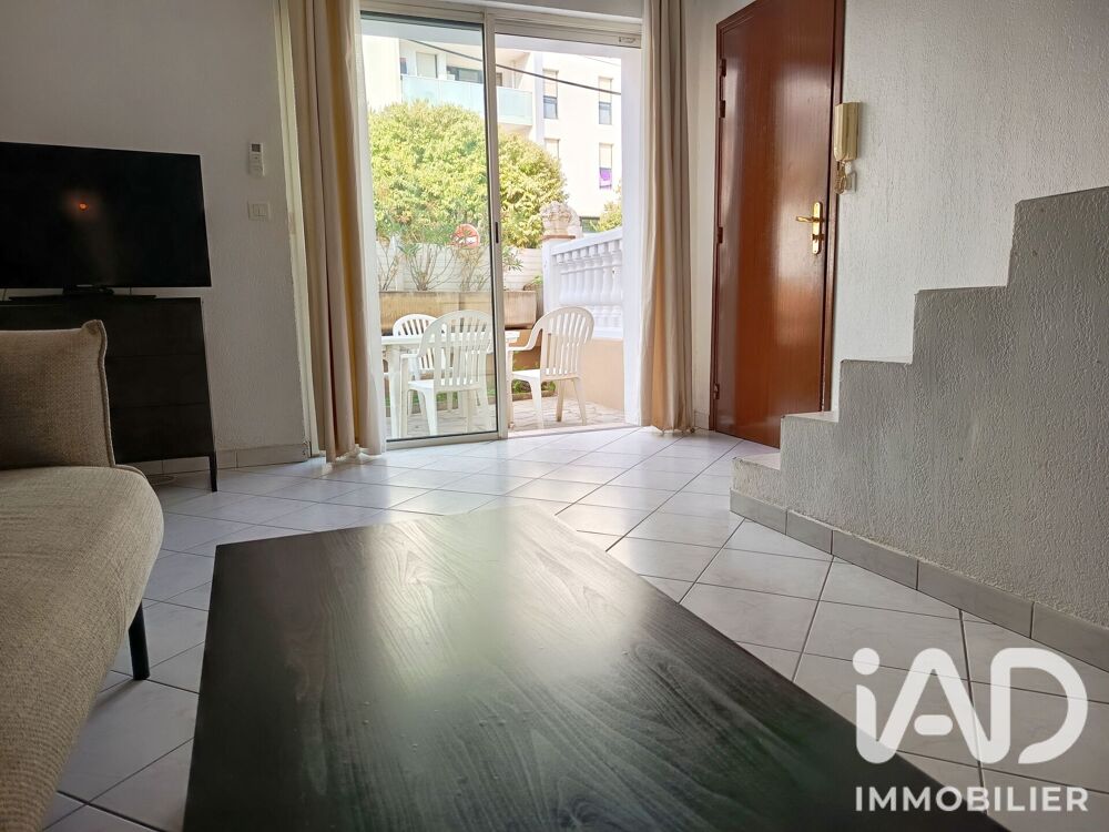 Vente Appartement Vente Appartement 3 pièces La seyne-sur-mer
