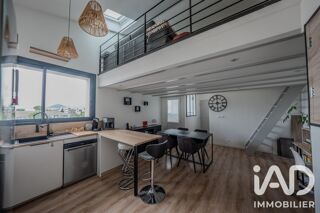  Appartement à vendre 3 pièces 58 m²