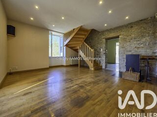  Maison à vendre 6 pièces 200 m²