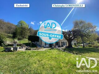  Maison à vendre 6 pièces 214 m²