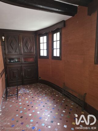  Maison à vendre 11 pièces 276 m²