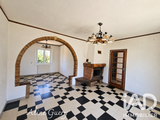  Maison à vendre 5 pièces 128 m²