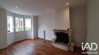  Maison à louer 4 pièces 86 m²