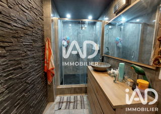  Maison à vendre 5 pièces 120 m²