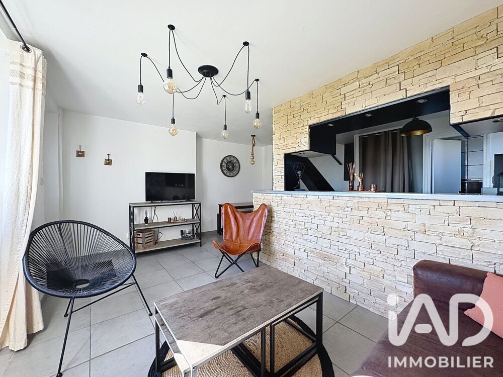 Vente Appartement Vente Appartement 3 pièces Commes