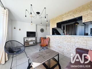  Appartement à vendre 3 pièces 59 m²