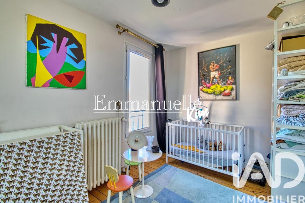 � vendre  Maison Montmorency (95160)