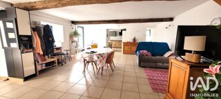  Maison à vendre 7 pièces 300 m²