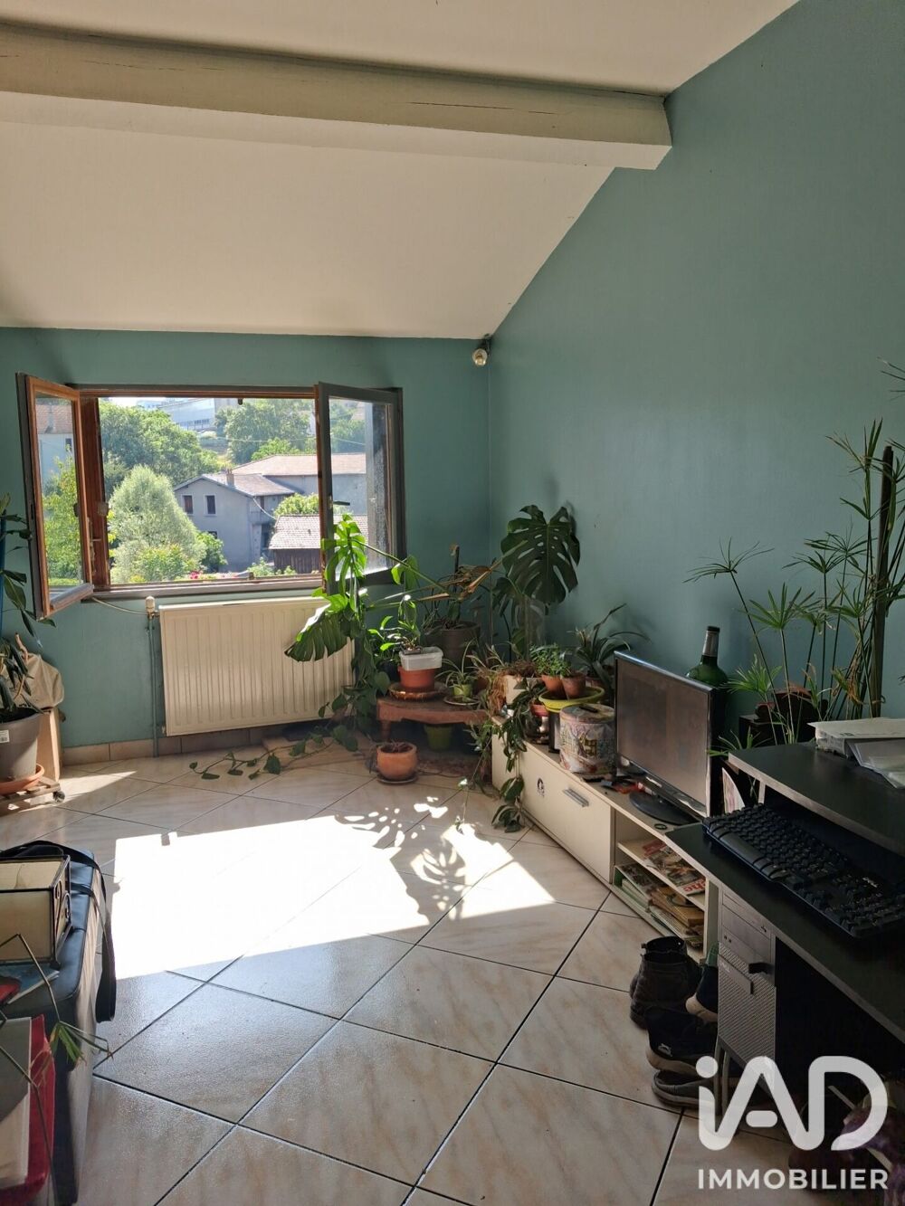 Vente Maison Vente Maison/villa 5 pièces Villars