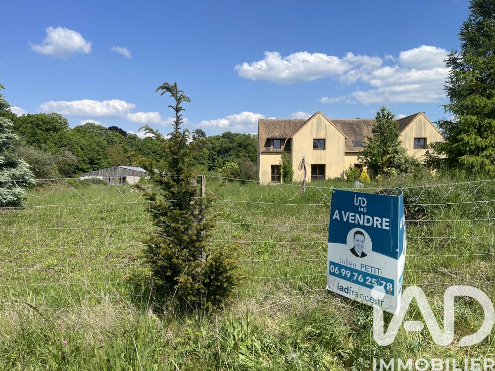 Vente Maison Vente Maison traditionnelle 11 pièces Esmans