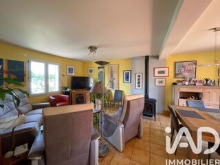  Maison � vendre 5 pi�ces 129 m�