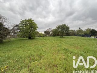  Terrain à vendre 2158 m²