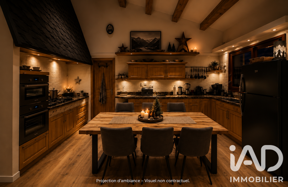 Vente Autre Vente Gîte 7 pièces Les angles