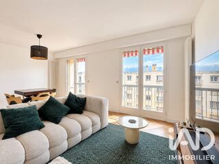  Appartement à vendre 3 pièces 66 m²