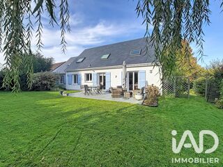 Vente Maison Vente Maison/villa 7 pièces Isneauville