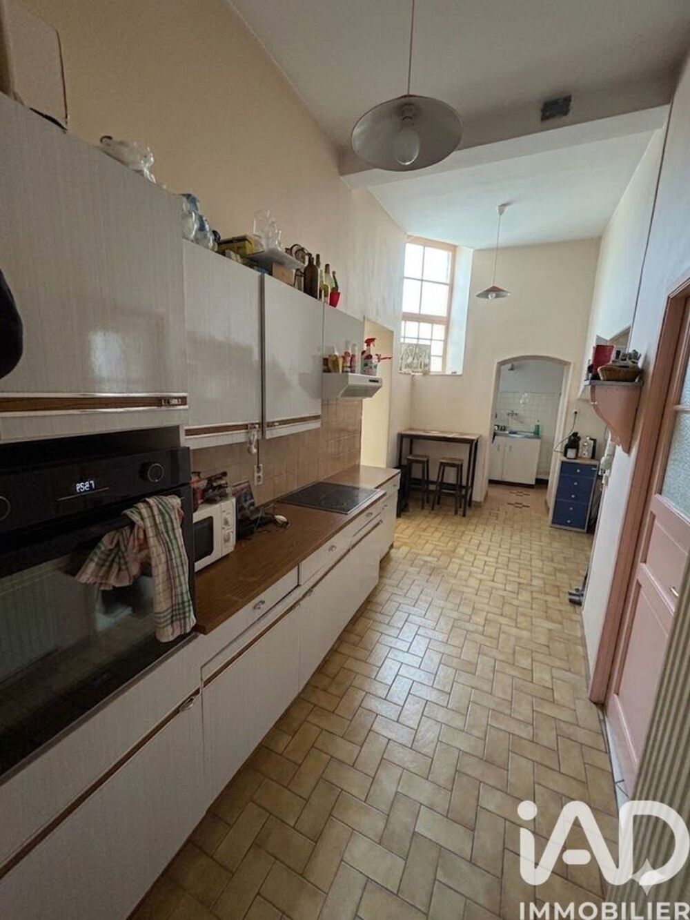 Vente Maison de village 6 pièces