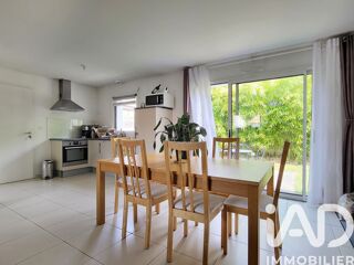  Maison à vendre 4 pièces 82 m²