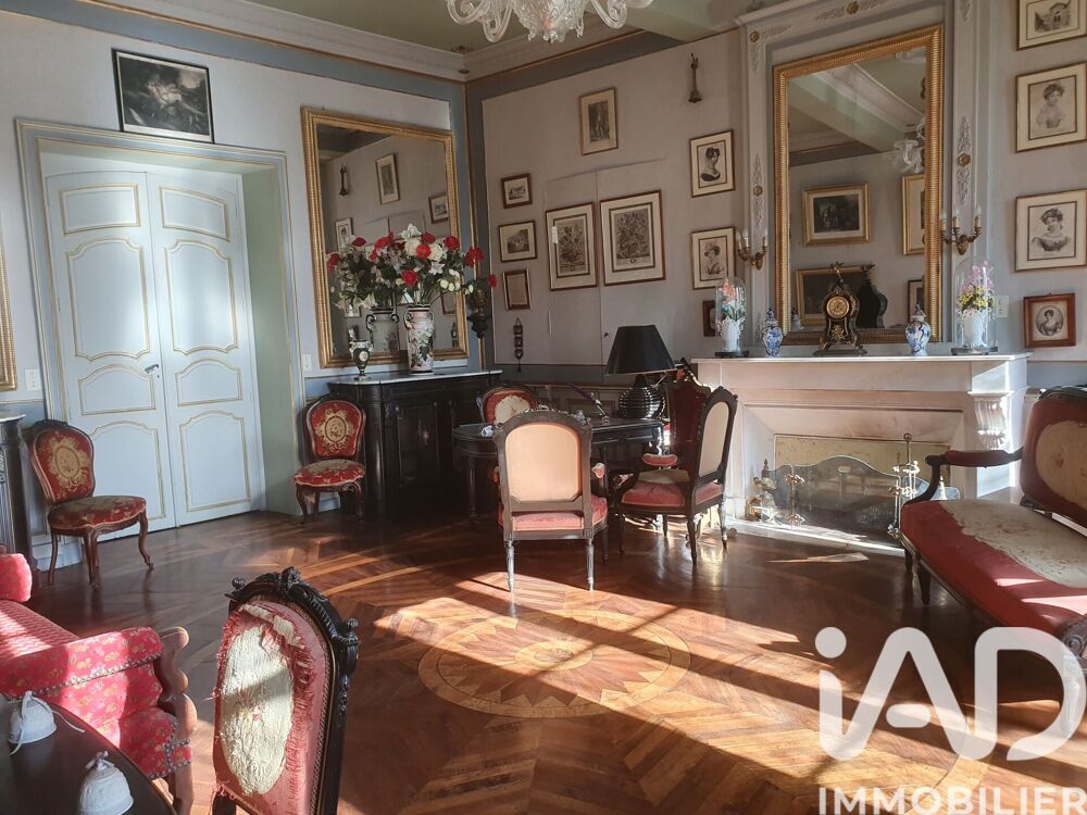 à vendre  Maison Lectoure (32700)