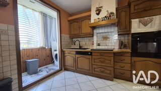  Appartement à vendre 5 pièces 80 m²