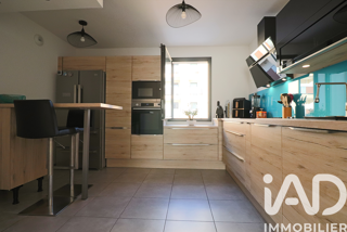  Maison à vendre 4 pièces 82 m²