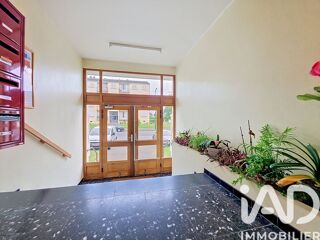  Appartement à vendre 1 pièce 29 m²