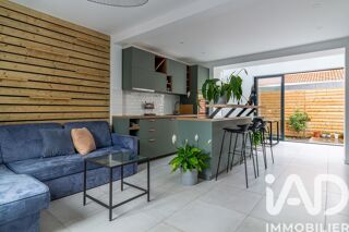 Maison à vendre 6 pièces 100 m²