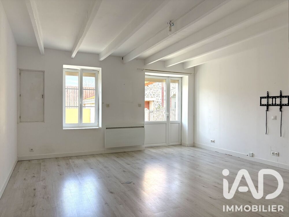 Vente Maison/villa 4 pièces