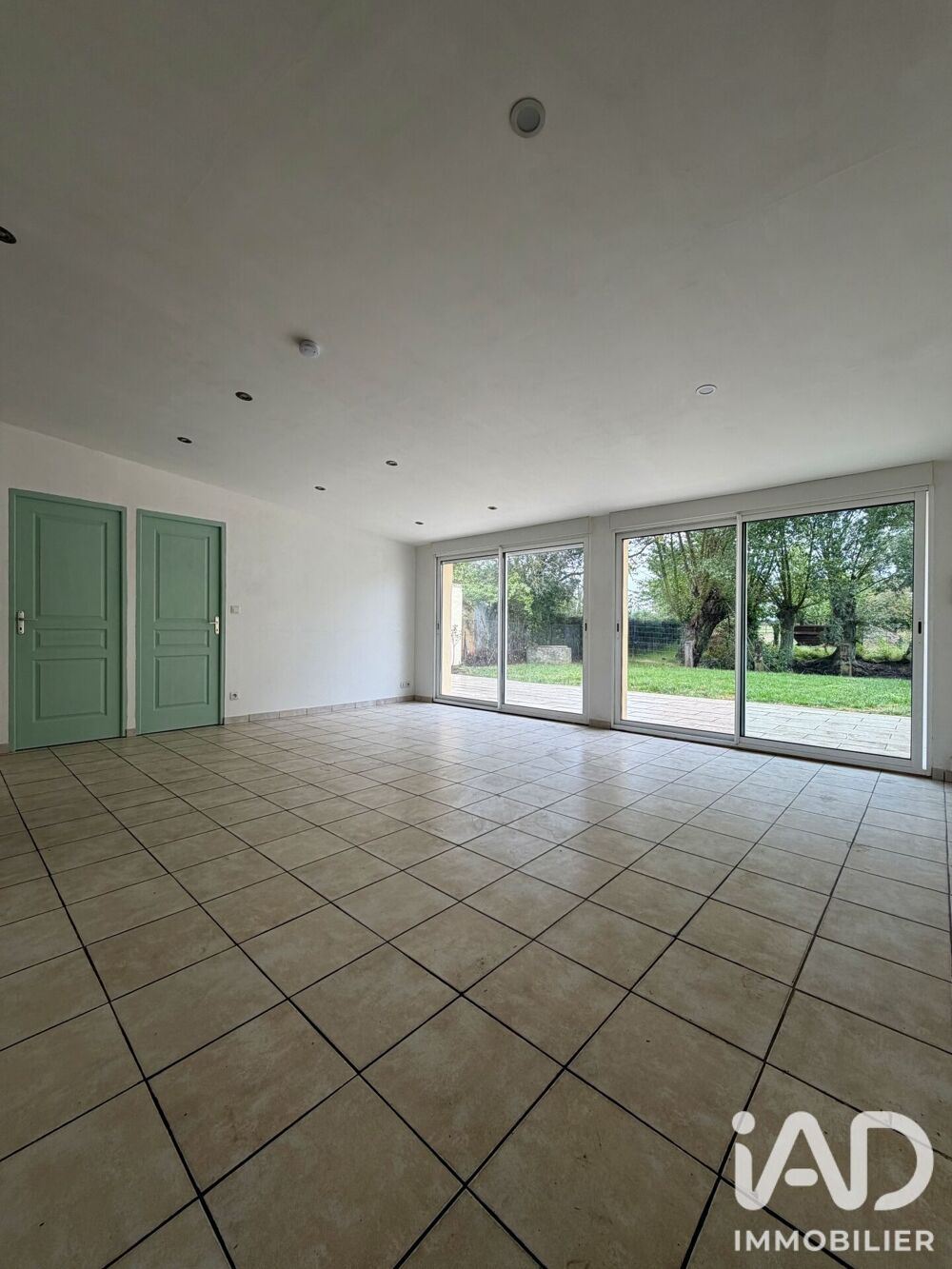 Vente Maison/villa 2 pièces