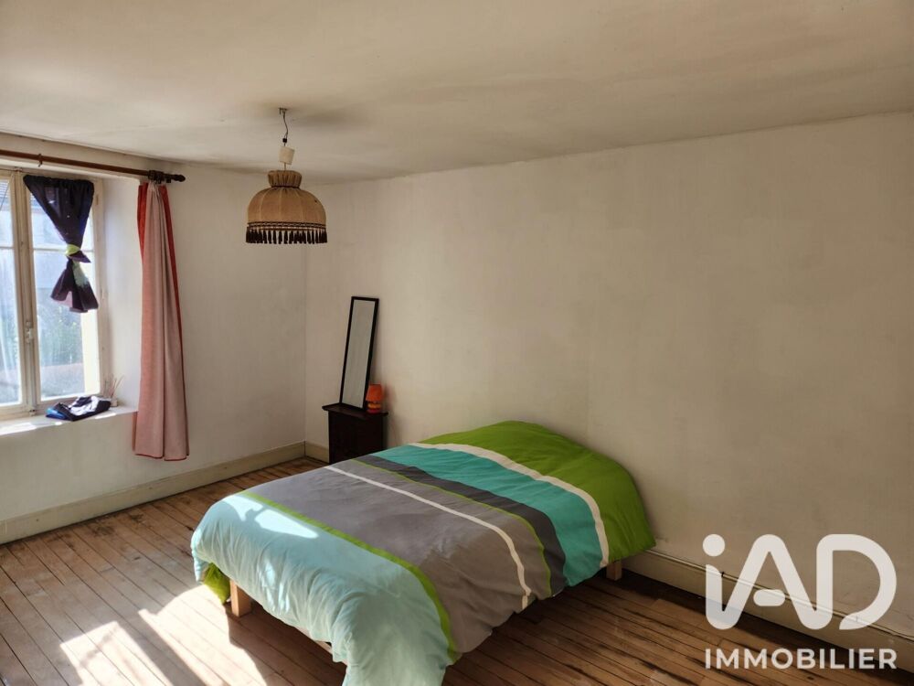 Vente Maison Vente Maison de village 5 pièces Corre