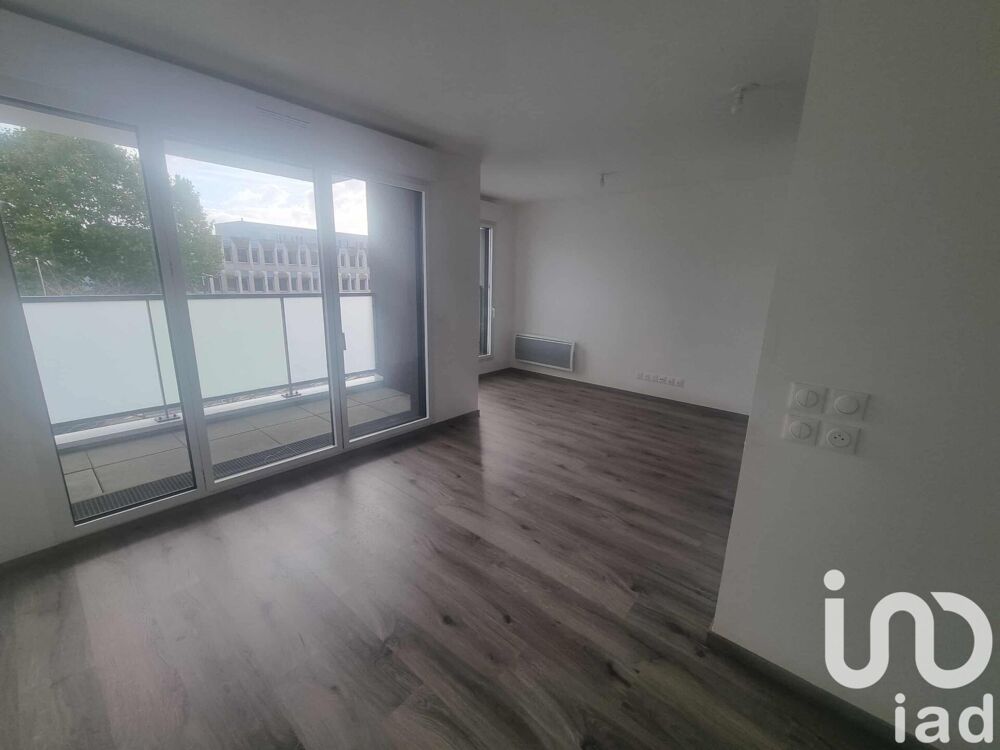 Vente Studio 1 pièce
